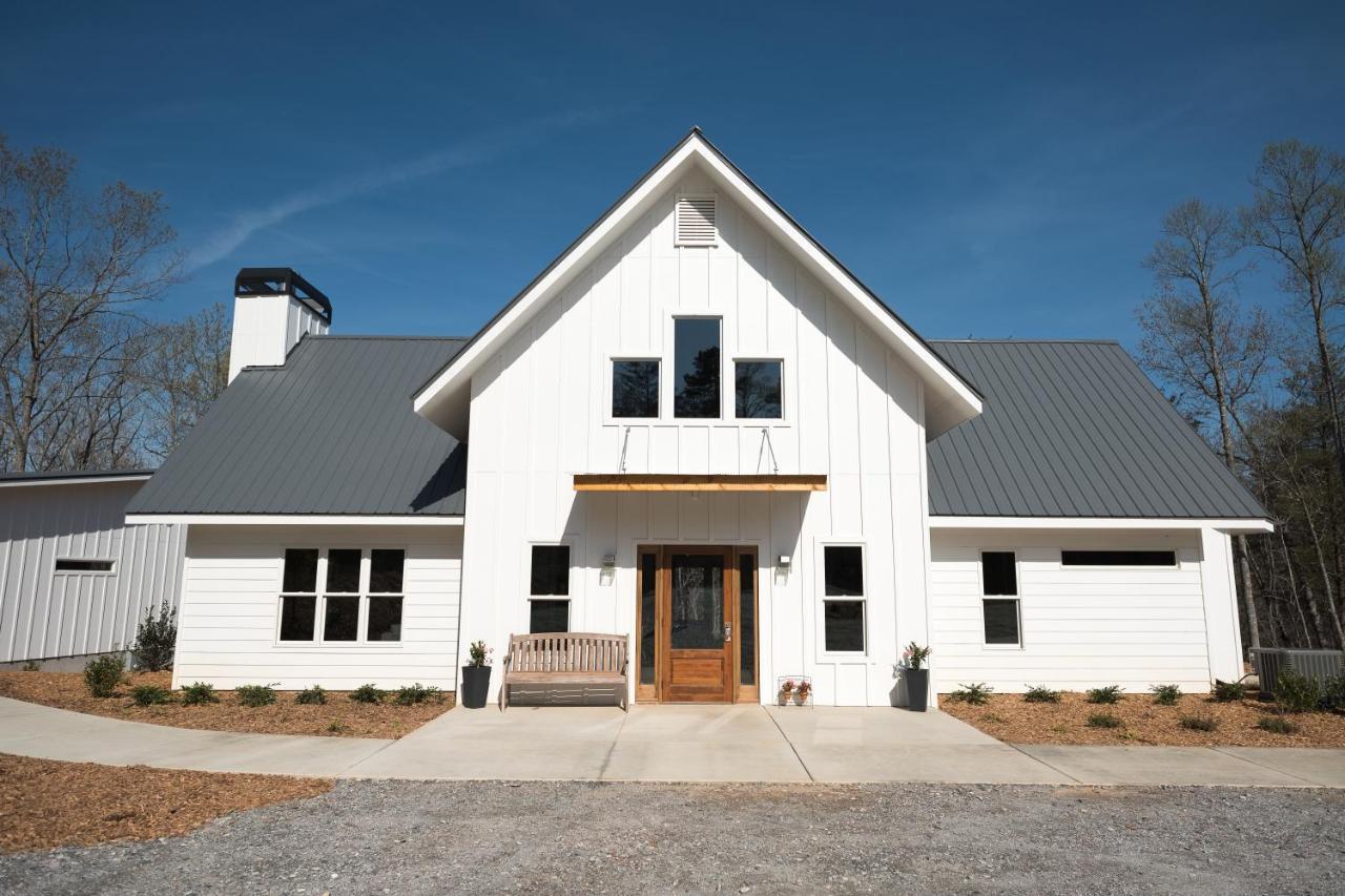 The Limelight Inn Dahlonega Εξωτερικό φωτογραφία