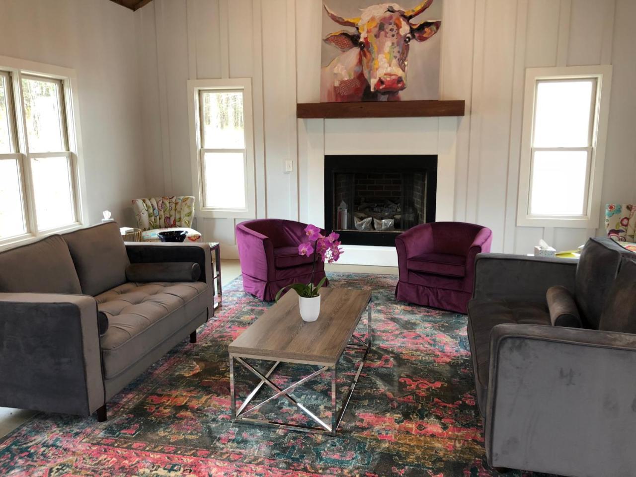 The Limelight Inn Dahlonega Εξωτερικό φωτογραφία