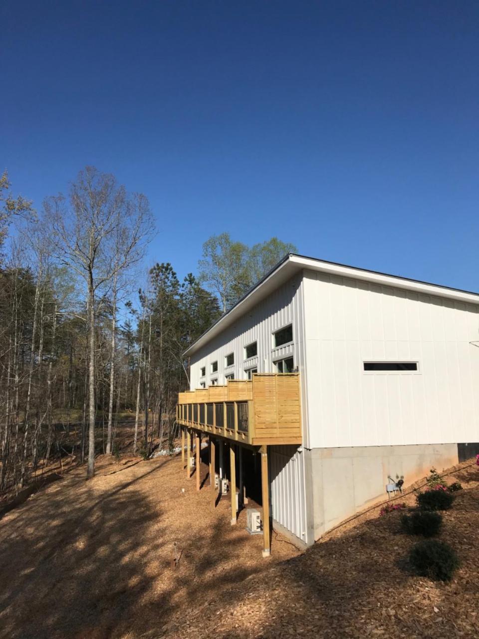 The Limelight Inn Dahlonega Εξωτερικό φωτογραφία