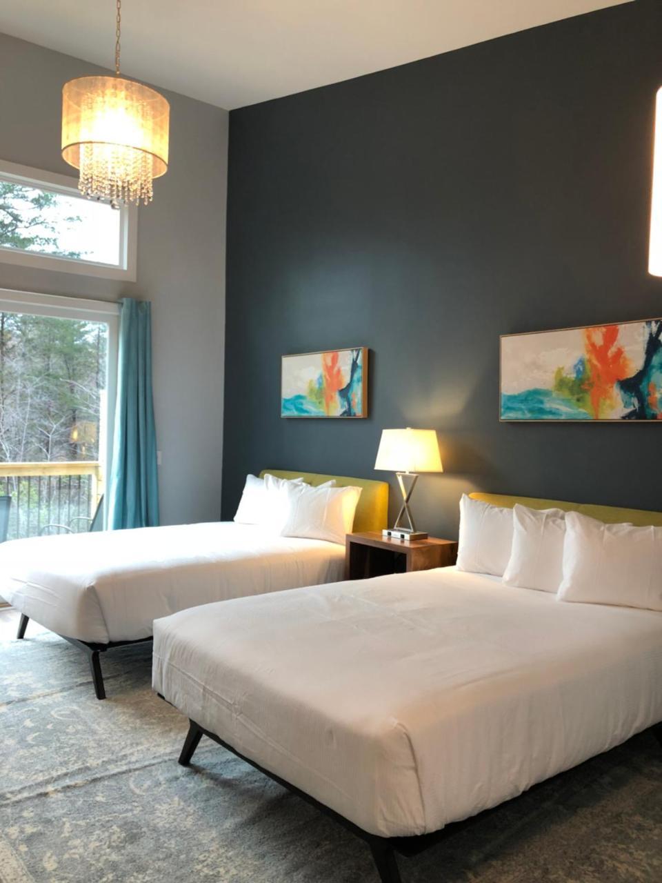 The Limelight Inn Dahlonega Εξωτερικό φωτογραφία