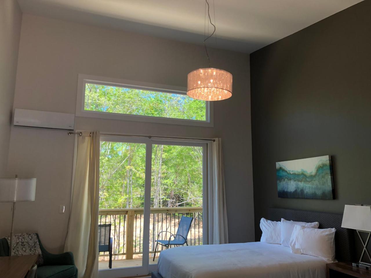 The Limelight Inn Dahlonega Εξωτερικό φωτογραφία