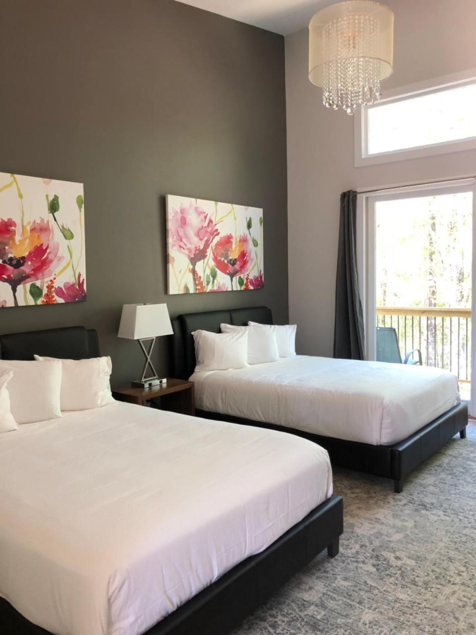 The Limelight Inn Dahlonega Εξωτερικό φωτογραφία