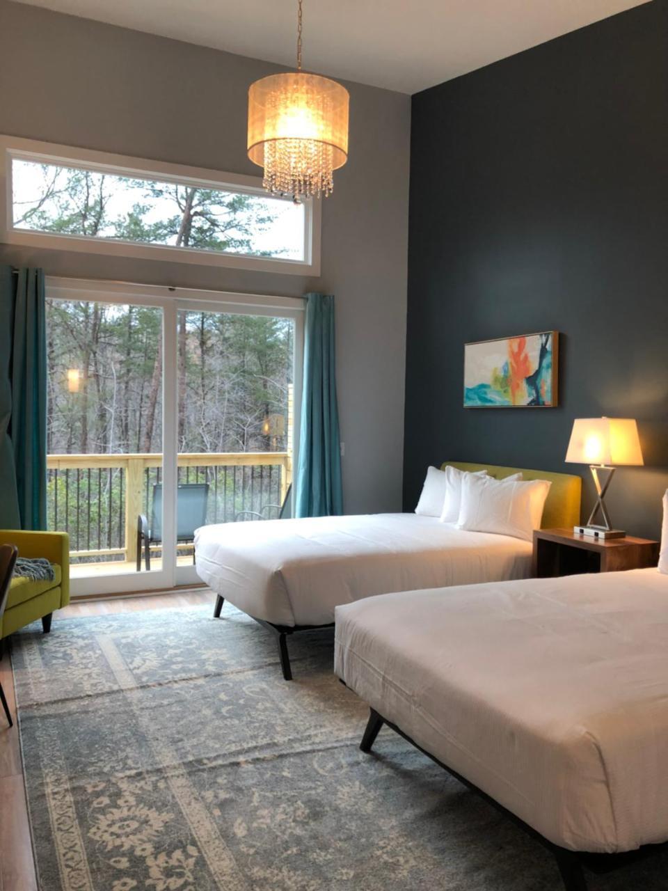 The Limelight Inn Dahlonega Εξωτερικό φωτογραφία