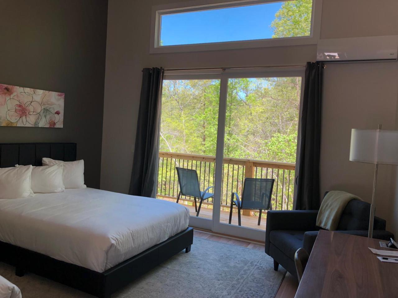 The Limelight Inn Dahlonega Εξωτερικό φωτογραφία