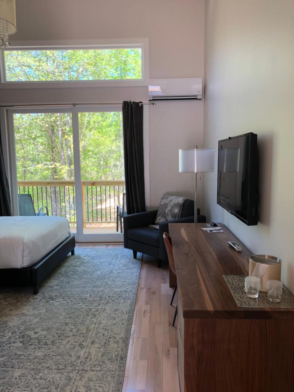 The Limelight Inn Dahlonega Εξωτερικό φωτογραφία