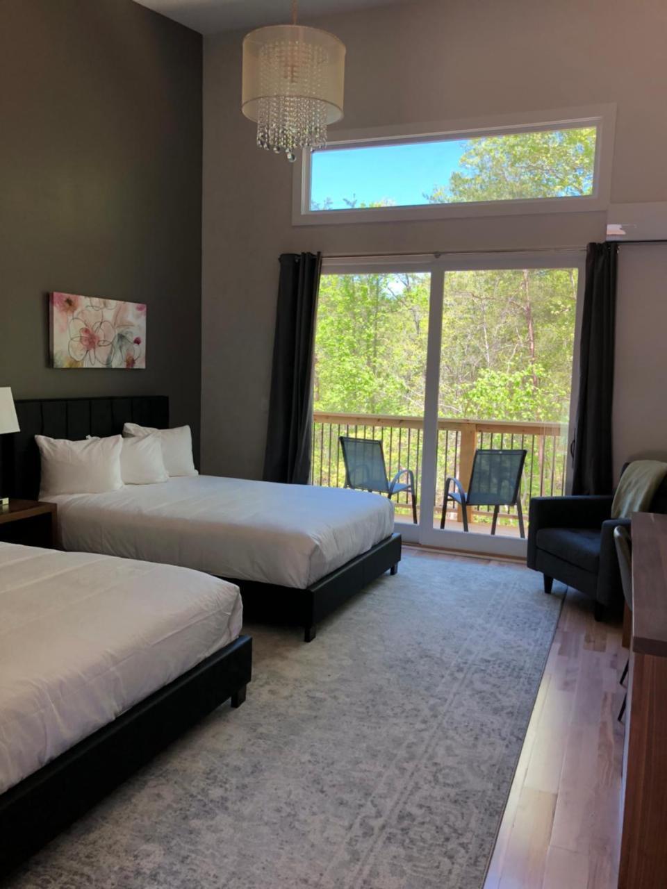 The Limelight Inn Dahlonega Εξωτερικό φωτογραφία