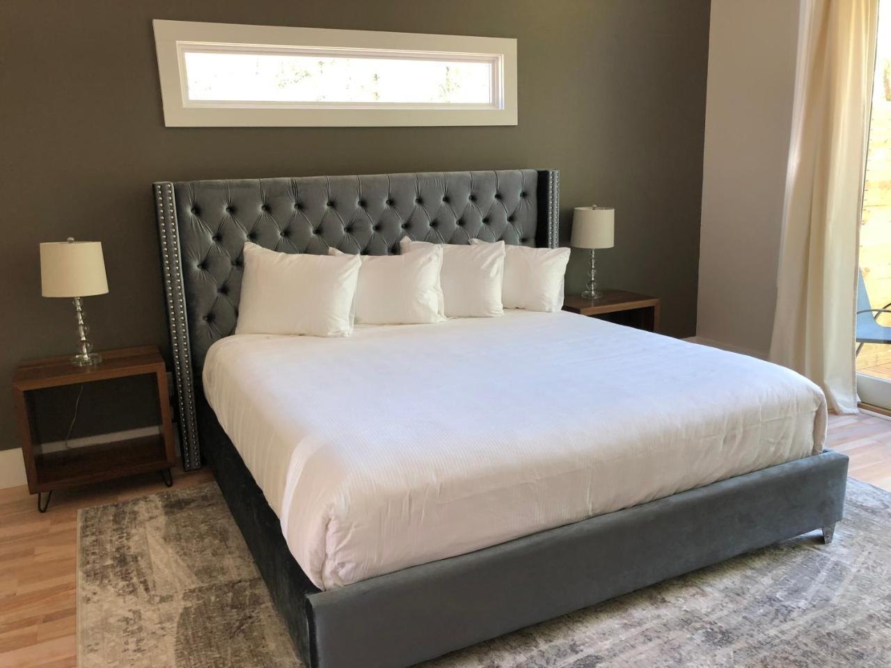 The Limelight Inn Dahlonega Εξωτερικό φωτογραφία