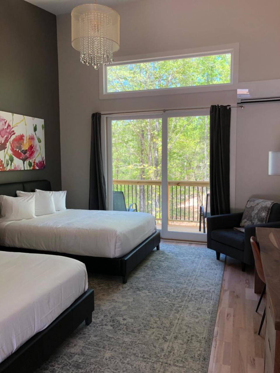 The Limelight Inn Dahlonega Εξωτερικό φωτογραφία