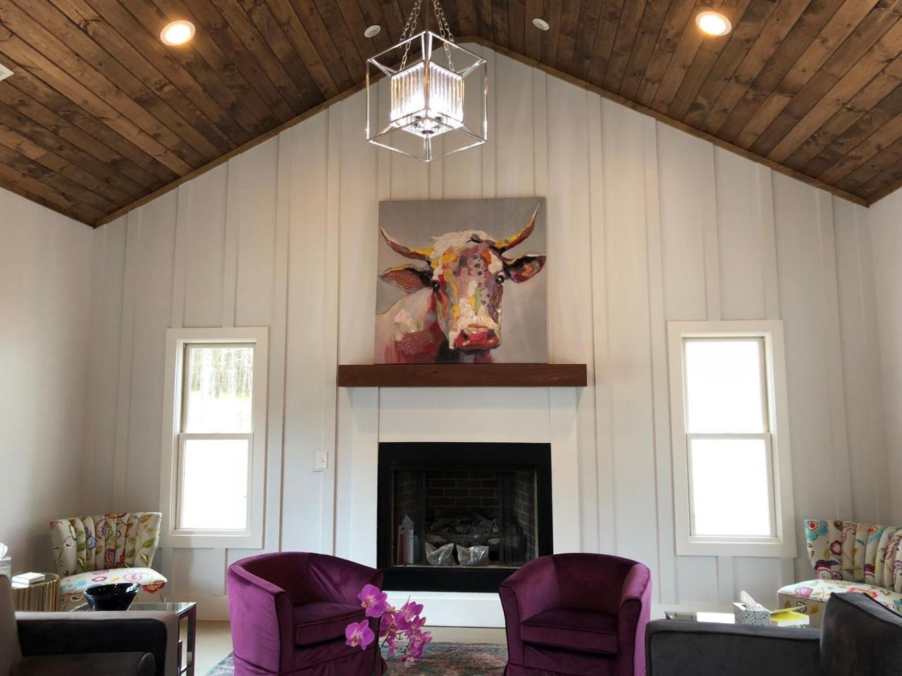 The Limelight Inn Dahlonega Εξωτερικό φωτογραφία