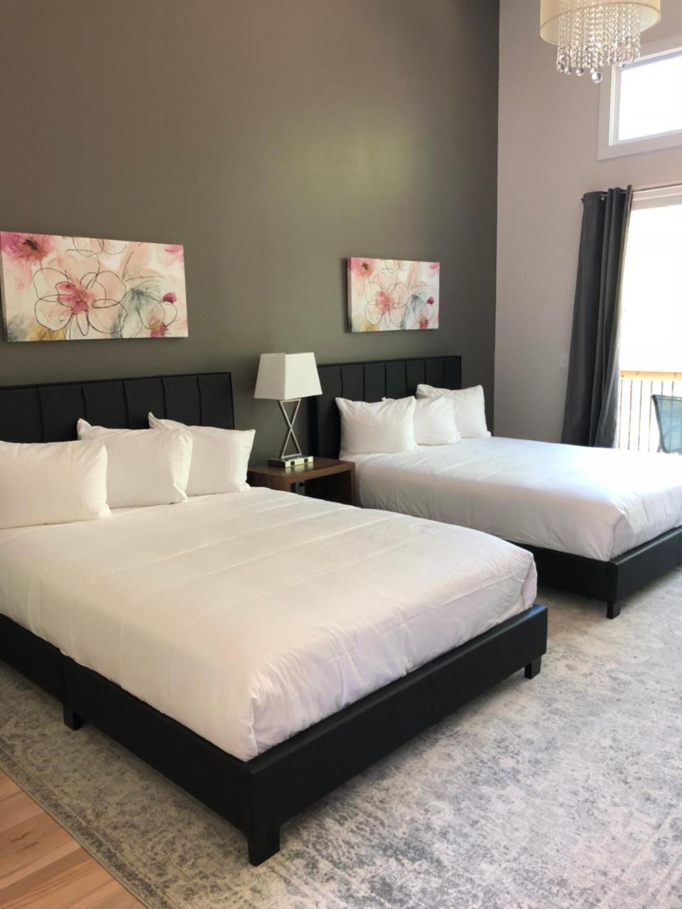The Limelight Inn Dahlonega Εξωτερικό φωτογραφία