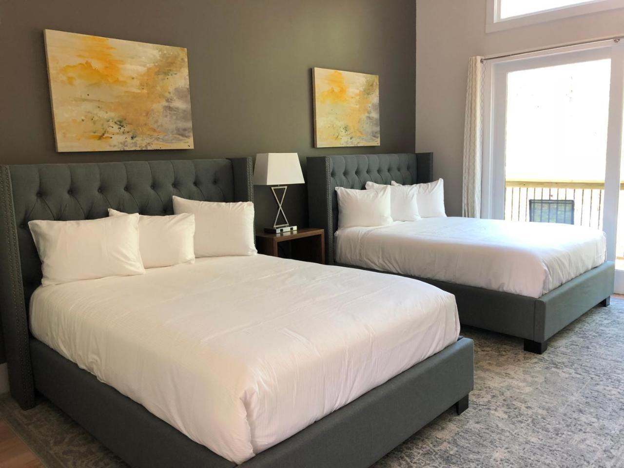 The Limelight Inn Dahlonega Εξωτερικό φωτογραφία